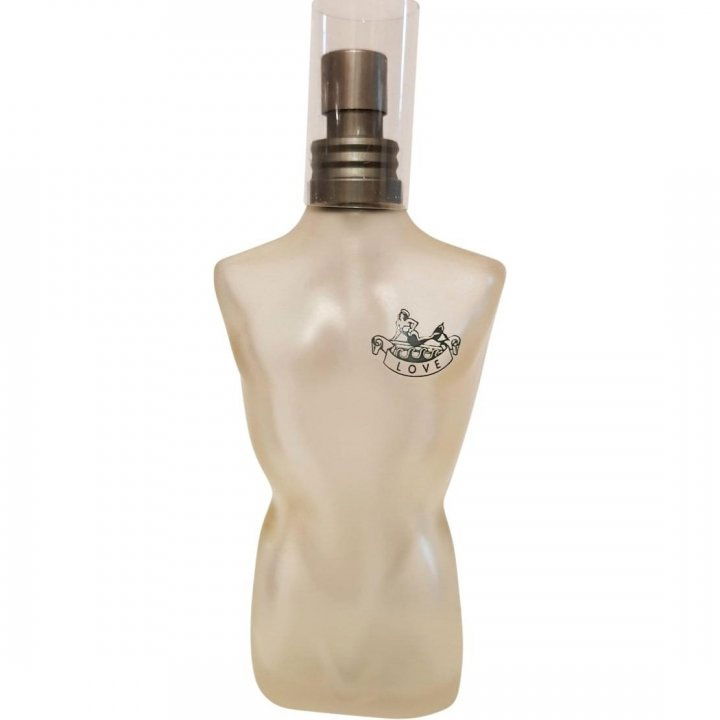 Le Mâle Cologne Tonique 1999